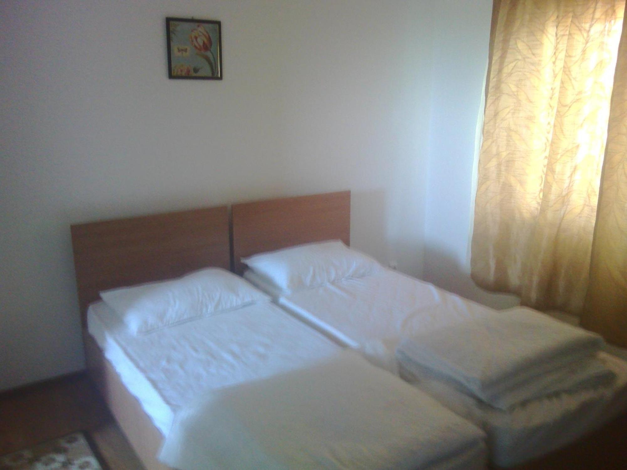 Casa Noastra Hotel วามาเวเก ภายนอก รูปภาพ